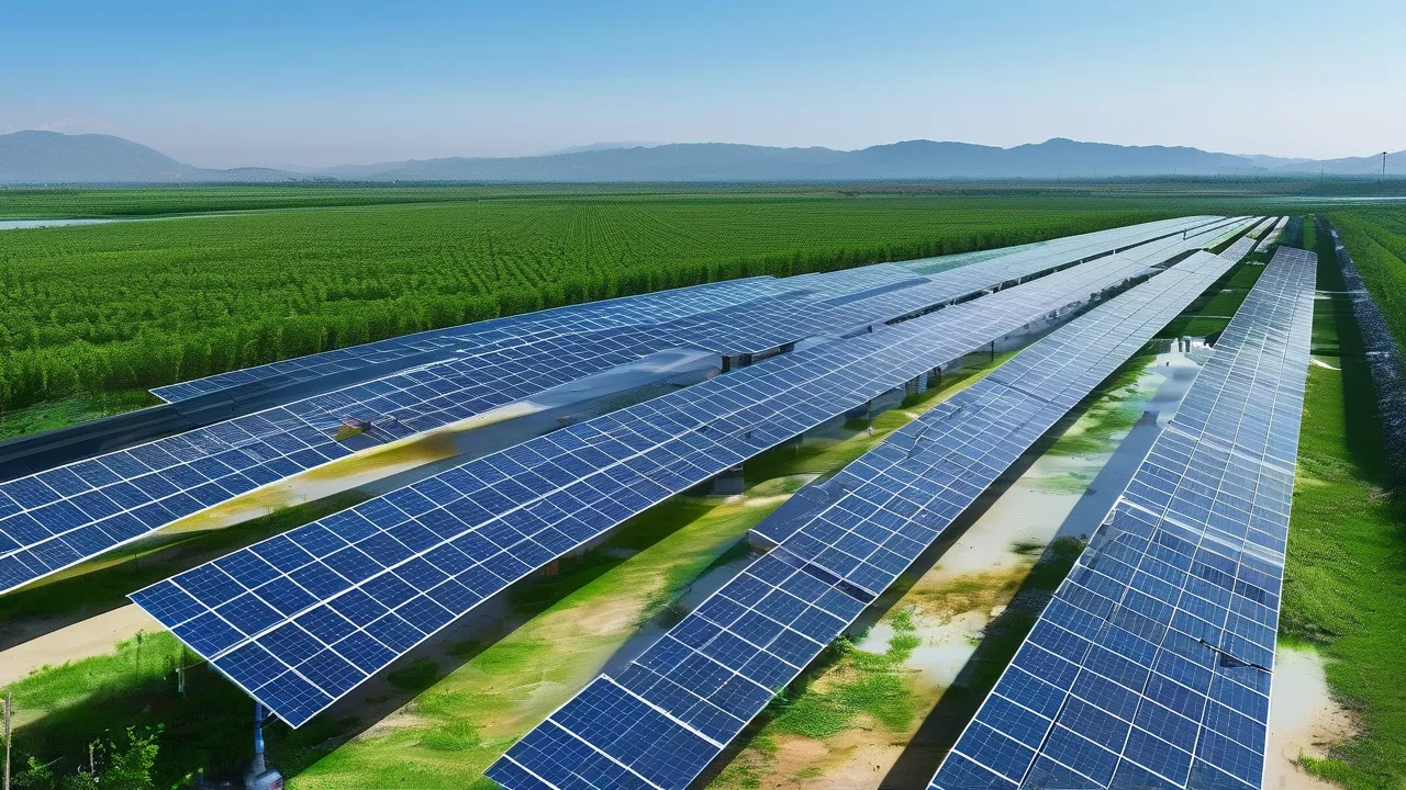 太阳能路灯厂家怎么选？太阳能路灯_太阳能路给您答案